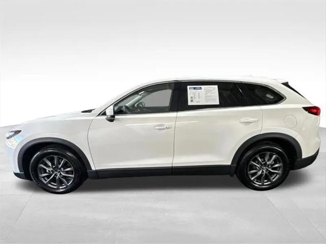 2021 Mazda CX-9 Touring