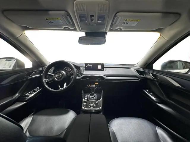 2021 Mazda CX-9 Touring