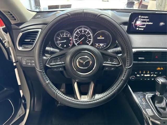 2021 Mazda CX-9 Touring