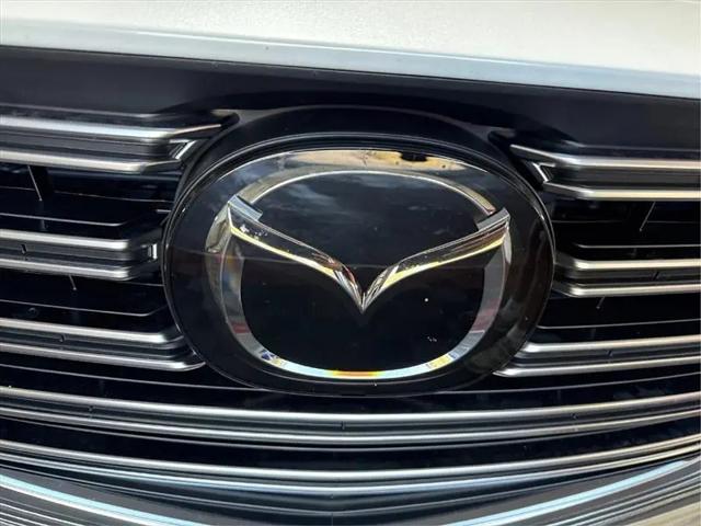 2021 Mazda CX-9 Touring