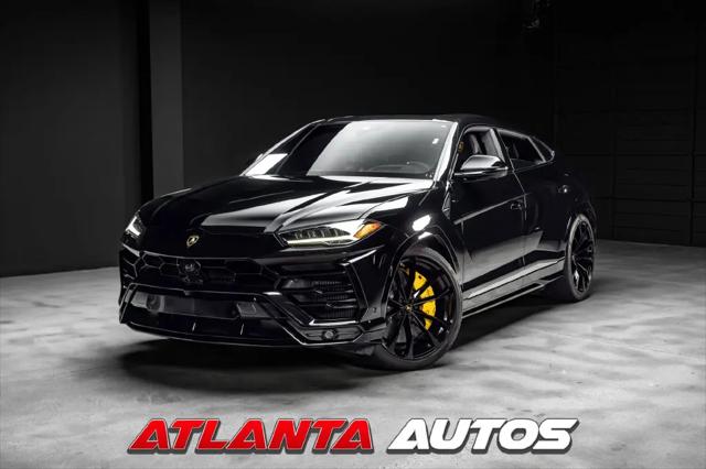2020 Lamborghini Urus Standard for sale in Marietta, GA