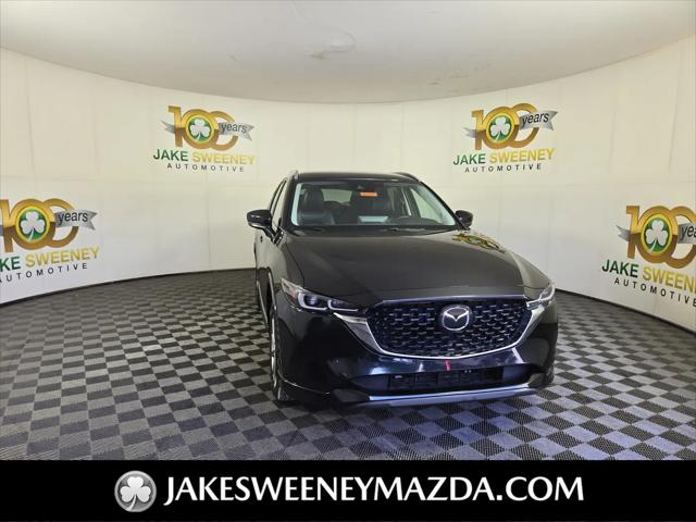 2024 Mazda CX-5 for sale near Cincinnati, OH