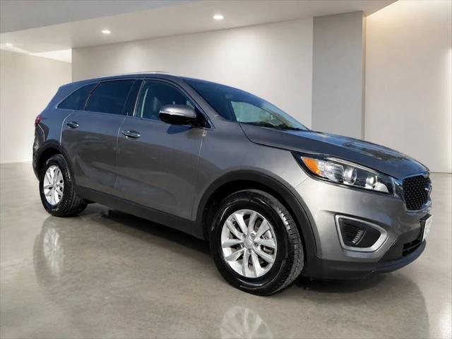 2016 Kia Sorento 2.4L LX for sale in Escondido, CA