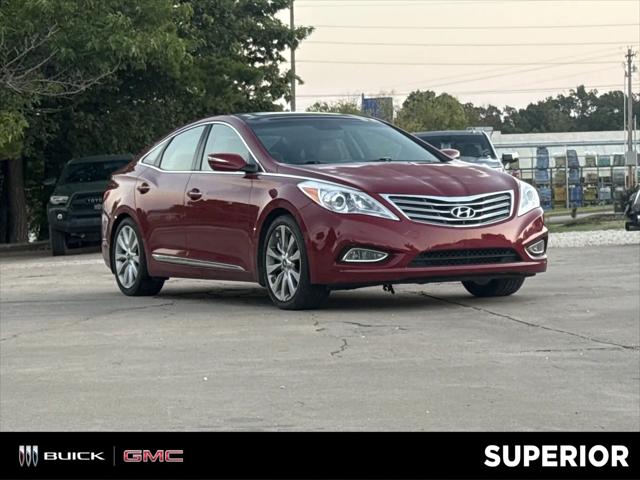 2014 Hyundai Azera Limited for sale in Fayetteville, AR