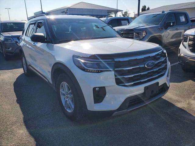 2025 Ford Explorer Active for sale in Panama City, FL