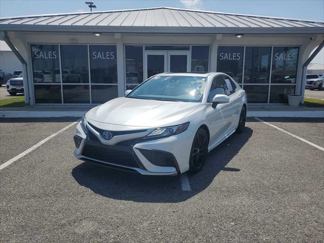2024 Toyota Camry XSE for sale in Panama City, FL