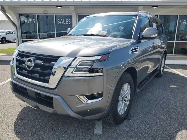 2024 Nissan Armada SV 2WD for sale in Panama City, FL