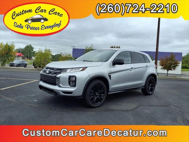 2023 Mitsubishi Outlander Sport 2.0 ES AWC for sale in Decatur, IN