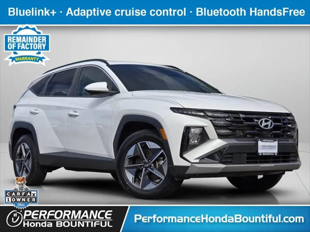 2025 Hyundai Tucson SEL for sale in Bountiful, UT