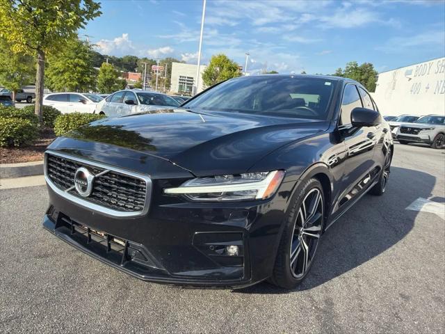 2019 Volvo S60 T6 R-Design for sale in Chamblee, GA