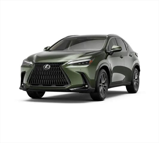 2026 Lexus NX 350 Luxury for sale in San Antonio, TX