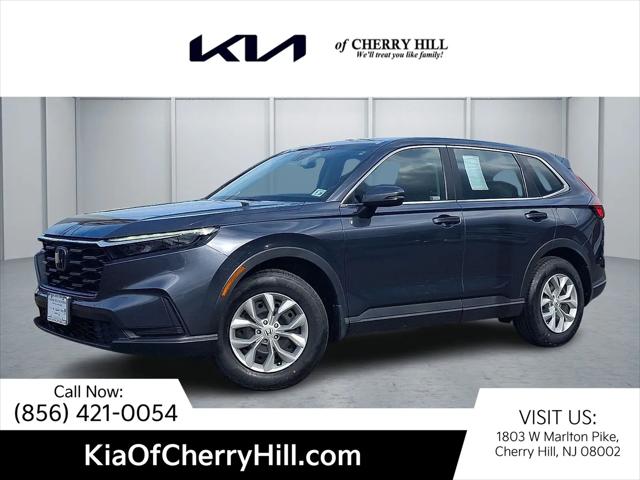 2024 Honda CR-V LX AWD for sale in Cherry Hill, NJ