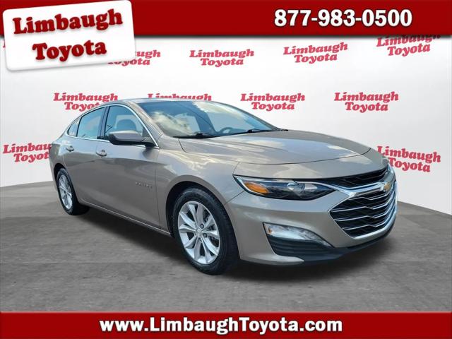 2024 Chevrolet Malibu FWD 1LT for sale in Birmingham, AL