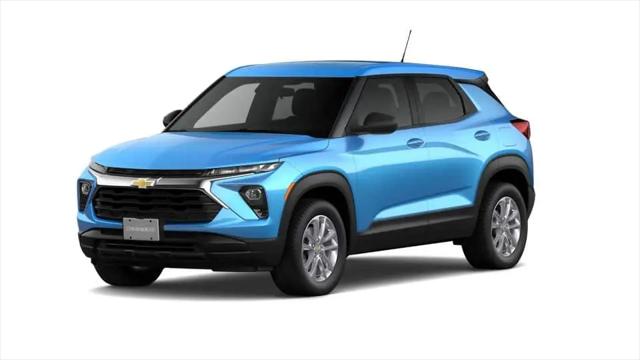 2026 Chevrolet TrailBlazer AWD LS for sale in Lakewood, NJ