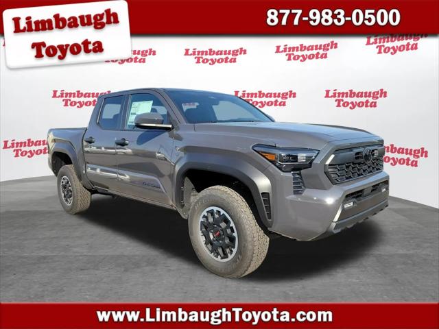 2026 Toyota Tacoma TRD Off Road for sale in Birmingham, AL