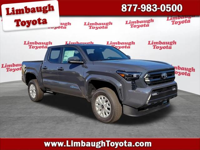 2026 Toyota Tacoma SR5 for sale in Birmingham, AL