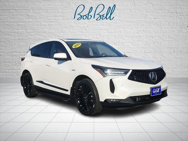 2023 Acura RDX A-SPEC Advance Package for sale in Baltimore, MD