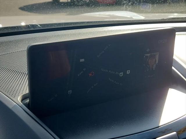 2023 Acura RDX A-SPEC Advance Package
