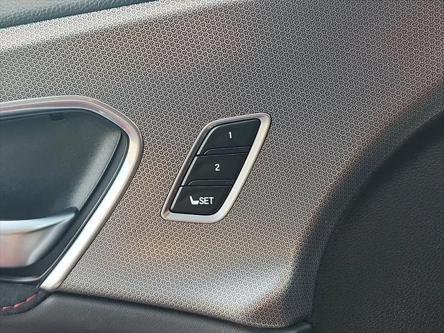 2023 Acura RDX A-SPEC Advance Package
