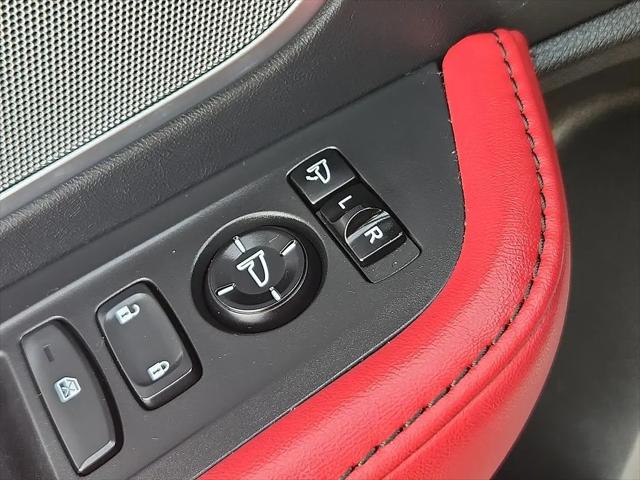 2023 Acura RDX A-SPEC Advance Package