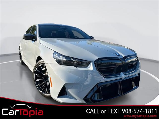 2026 BMW M5 M5 for sale in North Plainfield, NJ