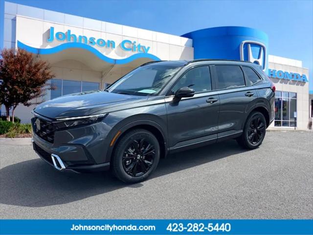 2027 Honda CR-V Hybrid Sport Touring for sale in Johnson City, TN