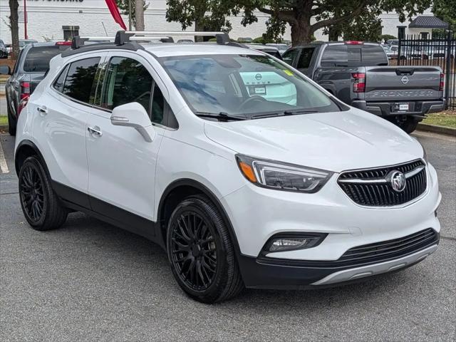 2017 Buick Encore Essence for sale in Kennesaw, GA