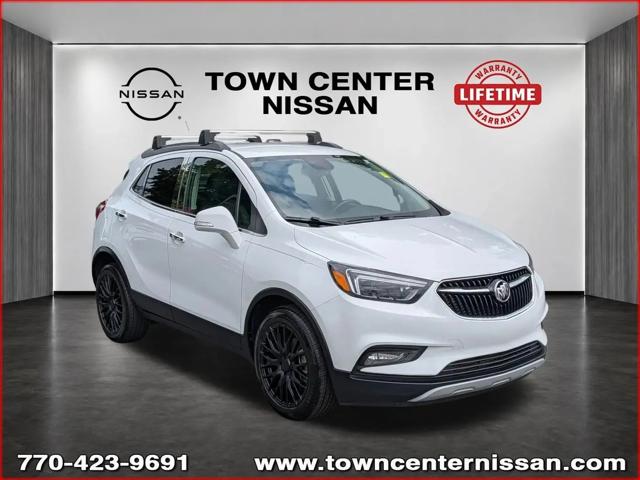 2017 Buick Encore Essence for sale in Kennesaw, GA