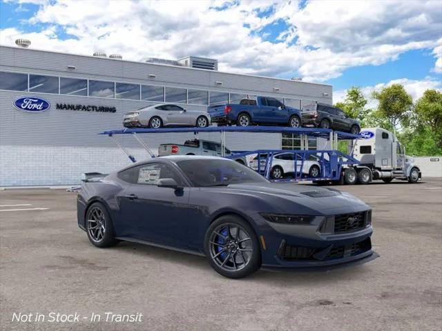 2026 Ford Mustang Dark Horse Fastback for sale in Ashland, VA