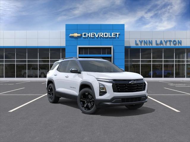 2027 Chevrolet Equinox LT FWD for sale in Decatur, AL