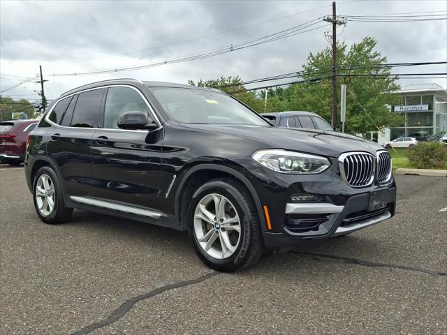 2020 BMW X3 xDrive30i for sale in Hamilton, NJ