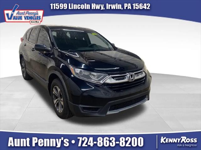 2019 Honda CR-V LX for sale in North Huntingdon, PA