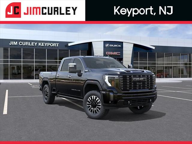 2026 GMC Sierra 2500HD Crew Cab, Standard Bed, Denali Ultimate, 4WD for sale in Keyport, NJ