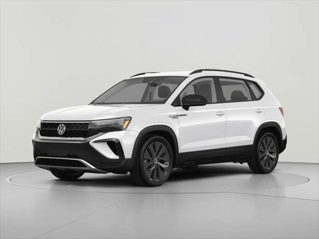 2023 Volkswagen Taos 1.5T S for sale in Midlothian, VA