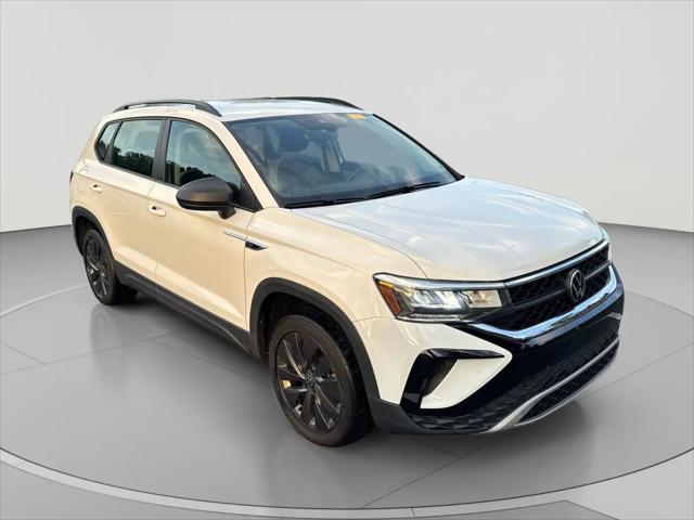 2023 Volkswagen Taos 1.5T S for sale in Midlothian, VA