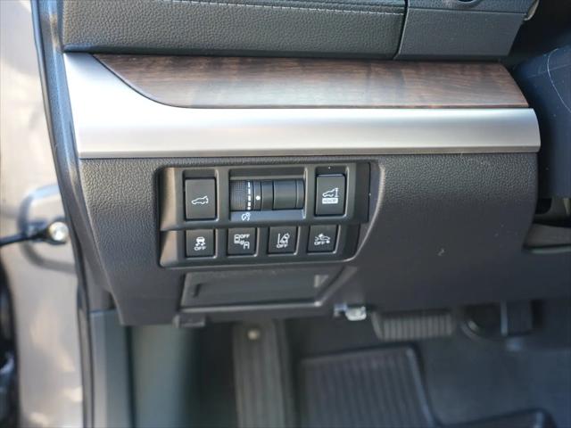 2018 Subaru Outback 3.6R Limited