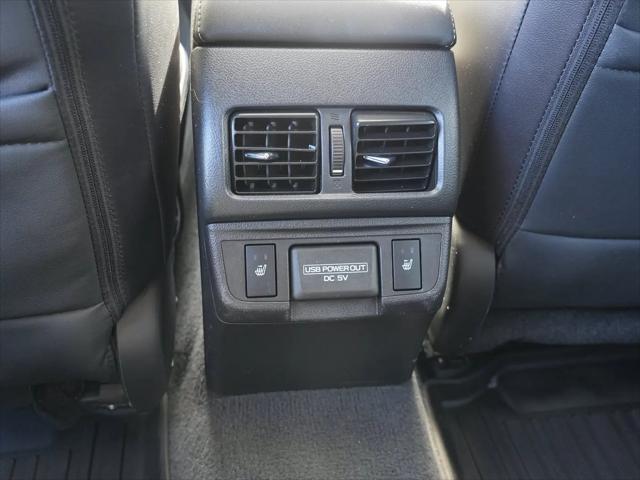 2018 Subaru Outback 3.6R Limited
