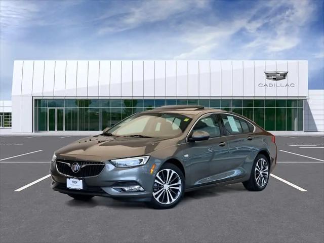 2018 Buick Regal Sportback Essence for sale in Libertyville, IL