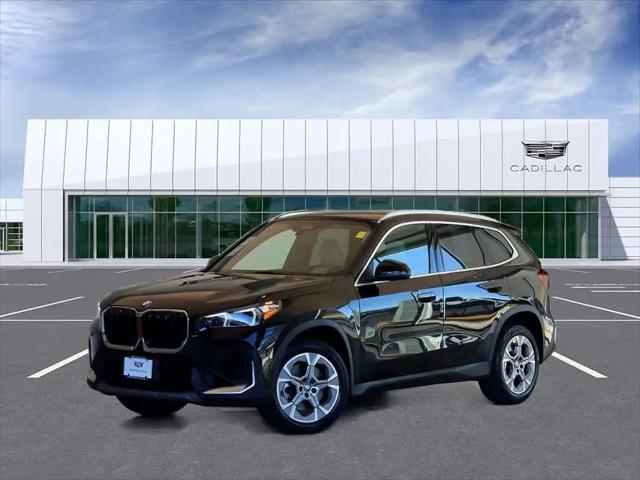 2023 BMW X1 xDrive28i for sale in Libertyville, IL