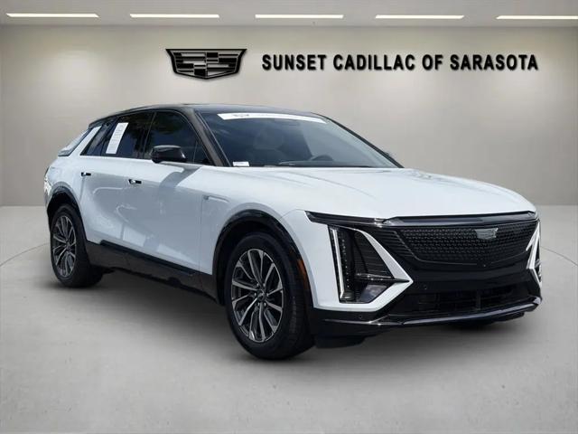 2026 Cadillac iQ Premium Sport for sale in Sarasota, FL