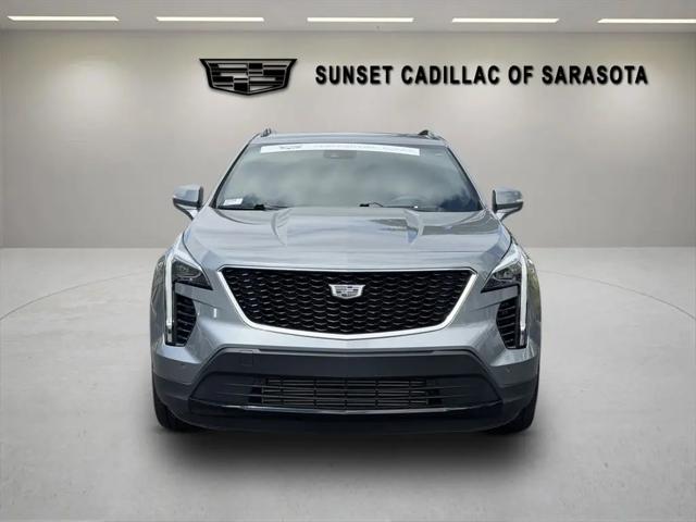 2023 Cadillac XT4 FWD Sport