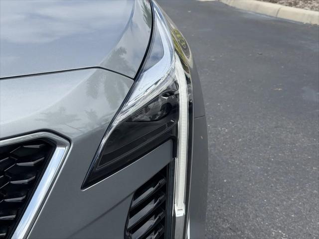 2023 Cadillac XT4 FWD Sport