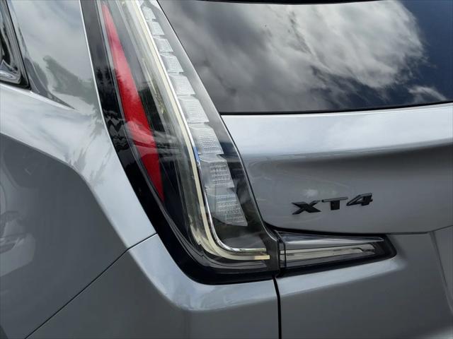 2023 Cadillac XT4 FWD Sport