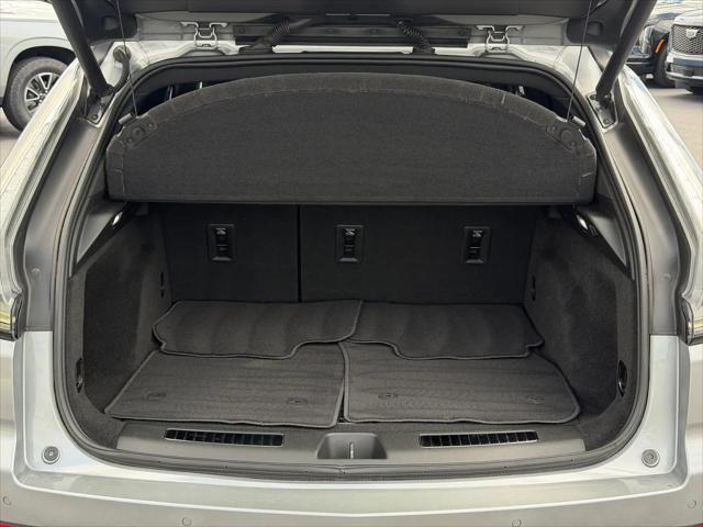 2023 Cadillac XT4 FWD Sport