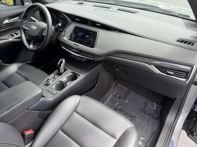 2023 Cadillac XT4 FWD Sport