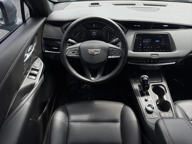 2023 Cadillac XT4 FWD Sport