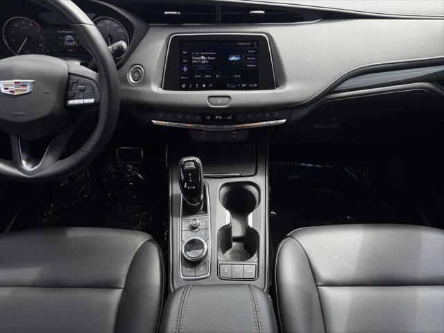 2023 Cadillac XT4 FWD Sport