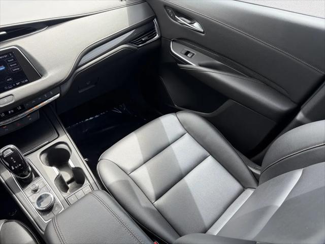 2023 Cadillac XT4 FWD Sport