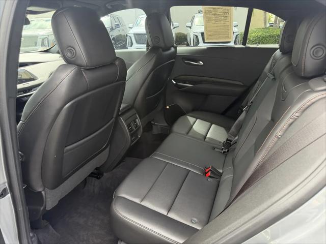2023 Cadillac XT4 FWD Sport