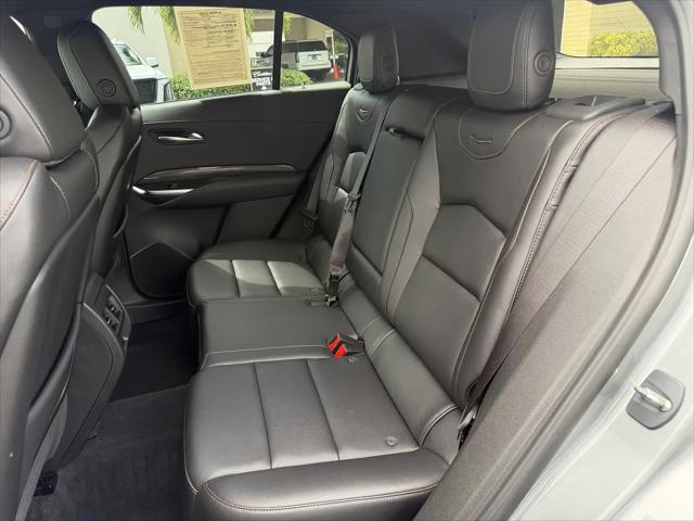 2023 Cadillac XT4 FWD Sport